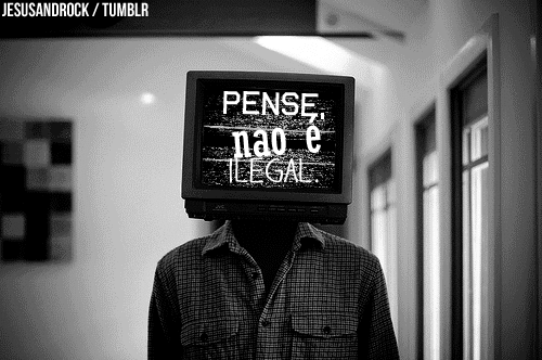  Dia Internacional da Filosofia - 21 de Novembro 2013imagem retirada do blog "Dúvida Metódica"